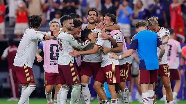 EL PARTIDO SOÑADO